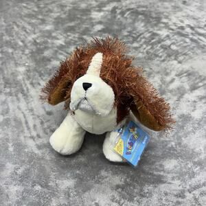 NWT Ganz Webkinz Basset Hound Retired New Unused Code